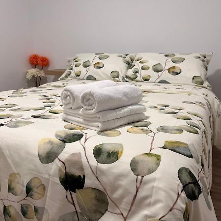 Acogedor Apartamento Cerca De La Playa 马尔韦利亚 外观 照片